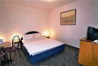 Ada S Hotel Bihać Pokój zdjęcie