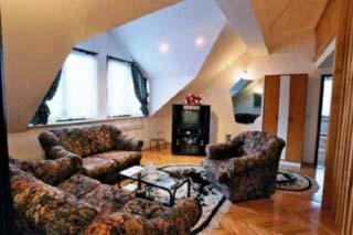 Ada S Hotel Bihać Zewnętrze zdjęcie