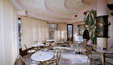 Ada S Hotel Bihać Restauracja zdjęcie